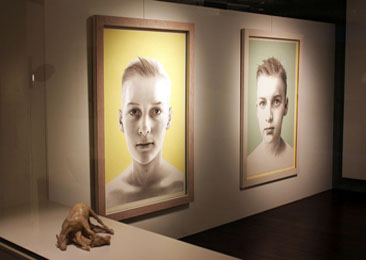 Kunstadvies collectievorming, inrichting, opdrachten